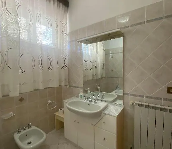 Pineta Apartament Viareggio