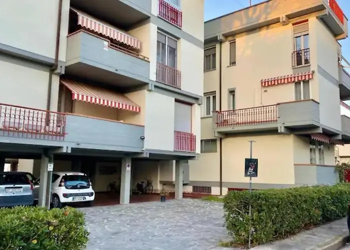 Apartament Pineta *