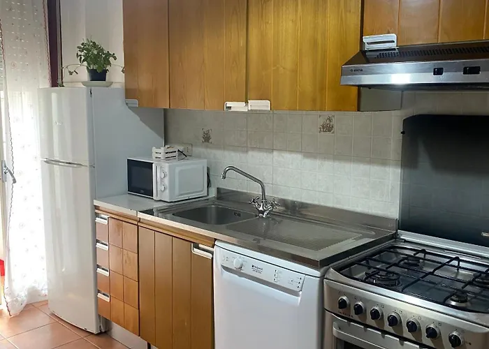 Apartament Pineta *