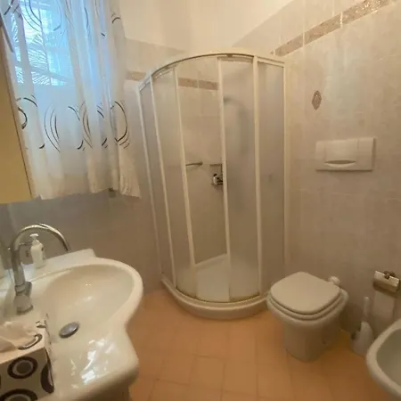 Apartment Pineta