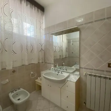 Pineta Апартаменти В'яреджо