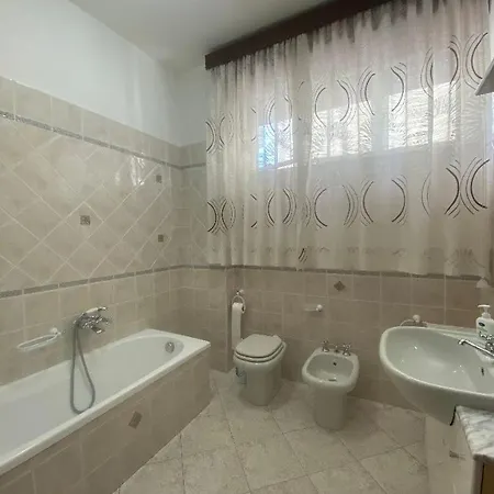 Apartment Pineta Viareggio