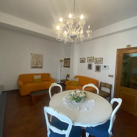 Pineta Apartment *