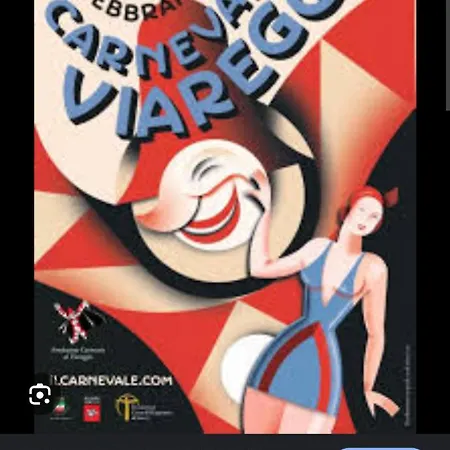 Pineta * וירג'יו